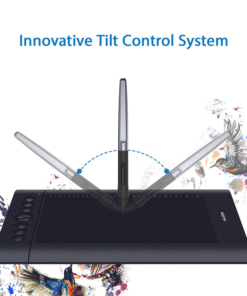 h610 pro v2 graphic tablet 2