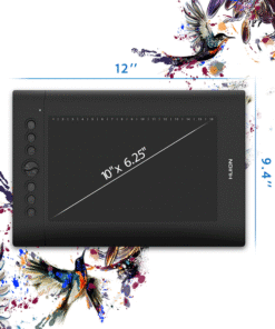 h610 pro v2 graphic tablet 5