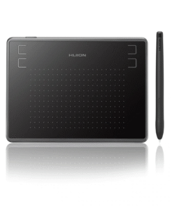 huion h430p Graphics Tablet 2