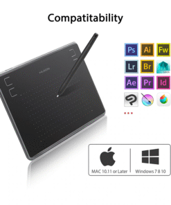 huion h430p Graphics Tablet