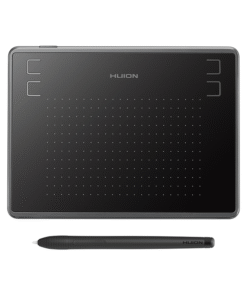 huion h430p Graphics Tablet 9