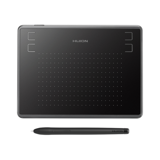 huion h430p Graphics Tablet 9