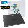 huion h430p Graphics Tablet 12