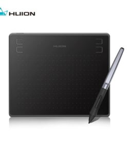 huion hs64 ghraphics tablet 8