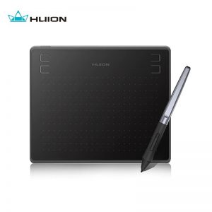 huion hs64 ghraphics tablet 8