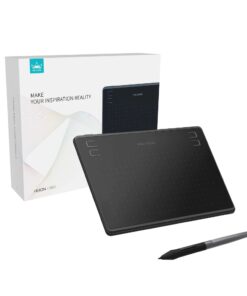huion hs64 ghraphics tablet 7