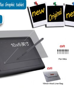 10x6-inch-1060-plus-Graphics-Tablet