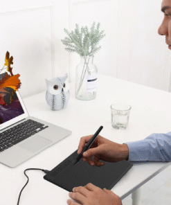 GAOMON S620 graphics tablet (13)