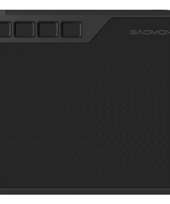 GAOMON S620 graphics tablet (3)
