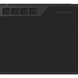 GAOMON S620 graphics tablet (3)