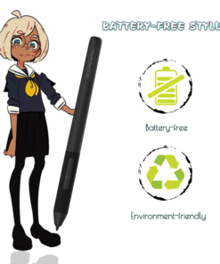 GAOMON S620 graphics tablet (4)