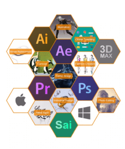 GAOMON m10k graphics tablet 3