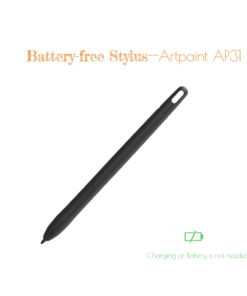 GAOMON m10k graphics tablet 6