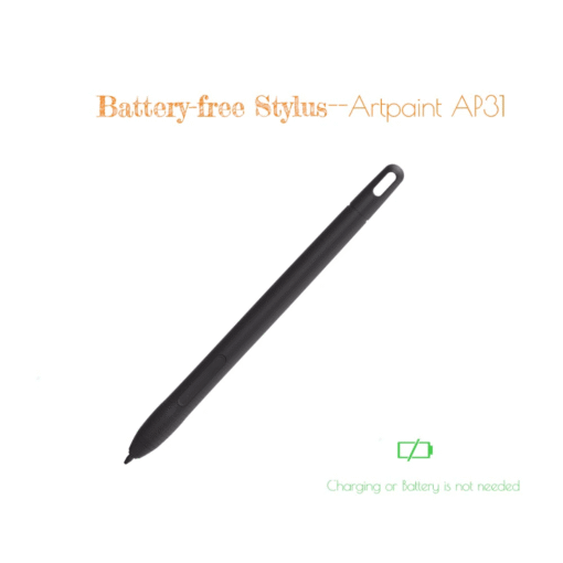 GAOMON m10k graphics tablet 6