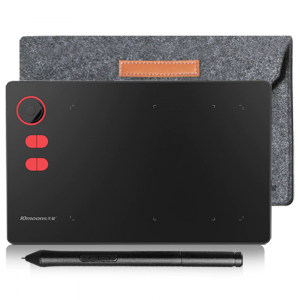 Graphics Tablet 10moons g20 133