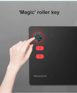 Graphics Tablet 10moons g20 3