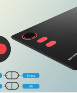 Graphics Tablet 10moons g20 5