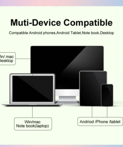 Graphics Tablet 10moons g20 8
