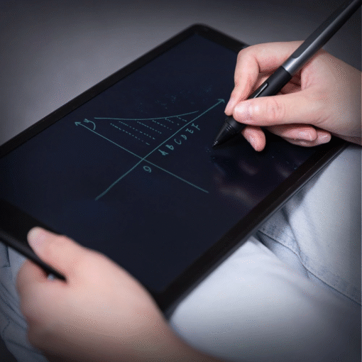 HUION H320M GRAPHICS TABLET (10)