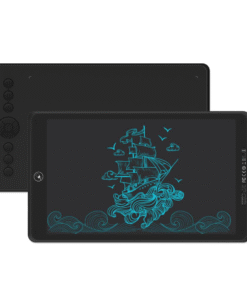 HUION H320M GRAPHICS TABLET (3)