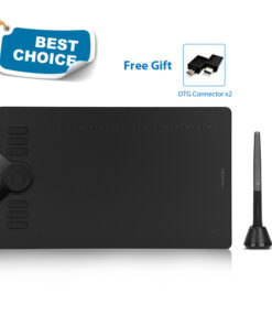 HUION HS610 graphics tablet