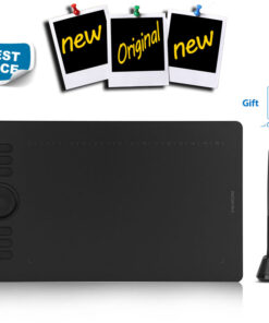 HUION HS610 graphics tablet 17