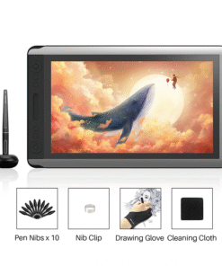 KAMVAS 16 Display monitorgraphics tablet