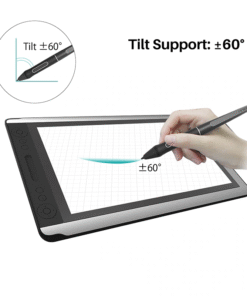 KAMVAS 16 Display monitor graphics tablet (11)