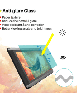 KAMVAS 16 Display monitorgraphics tablet (9)