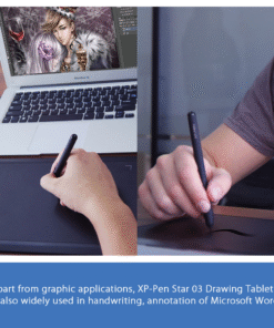 Star03 v2 graphics tablet 2