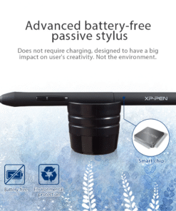 Star03 v2 graphics tablet 3