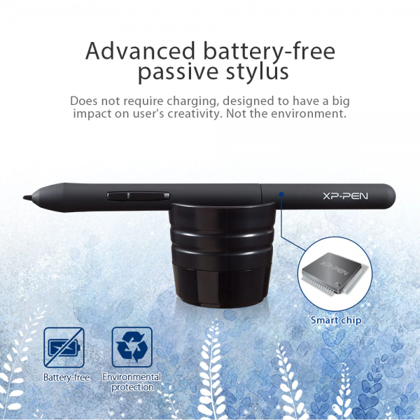 Star03 v2 graphics tablet 3