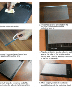 Star03 v2 graphics tablet 5