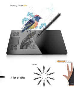Veikk Tablet Best graphics Tablets