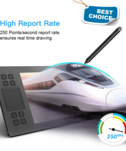 Veikk Tablet Best graphics Tablets (3)