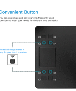 Veikk Tablet Best graphics Tablets (4)