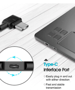 Veikk Tablet Best graphics Tablets (5)