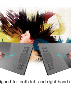 Veikk Tablet Best graphics Tablets (8)