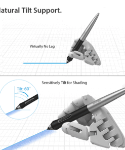 XP PEN DECO PRO GRAPHICS TABLET 4