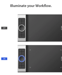 XP PEN DECO PRO GRAPHICS TABLET 5