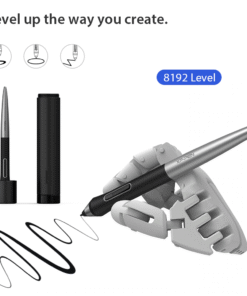 XP PEN DECO PRO GRAPHICS TABLET 6