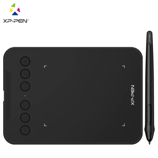 deco mini 4 xp pen graphics tablet 22