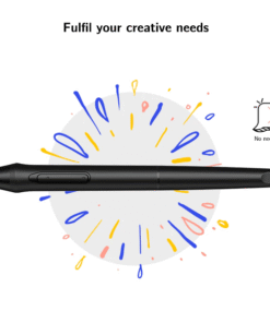 deco mini 4 xp pen graphics tablet 3