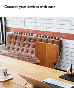 deco mini 4 xp pen graphics tablet 7