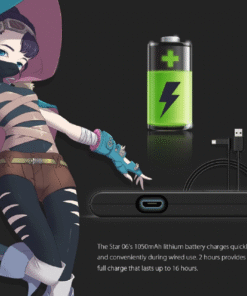 ghraphics tablet xp pen star 06 7