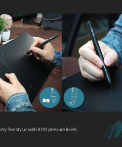 ghraphics tablet xp pen star 06 8