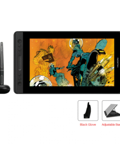 huion kamvas 12 pro Graphics Tablet in Pakistan