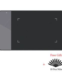 huion 420p graphics tablet 4