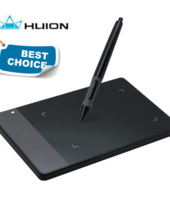 huion 420p graphics tablet 5