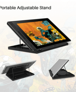 huion kamvas 12 pro Graphics Tablet in Pakistan (8)